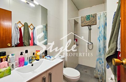 Вторичное жилье - Apartamento - Torrevieja - Торревьеха