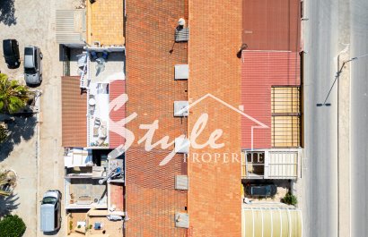 Вторичное жилье - Apartamento - Torrevieja - Торревьеха