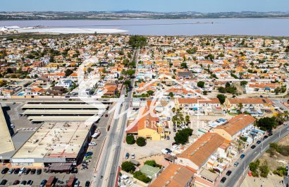 Вторичное жилье - Apartamento - Torrevieja - Торревьеха