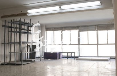 Resale - Apartamento - Torrevieja