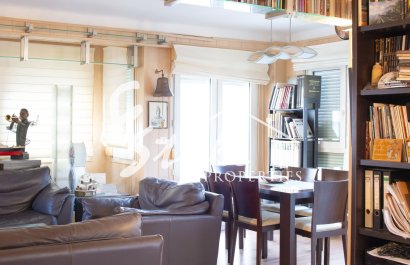 Resale - Apartamento - Torrevieja