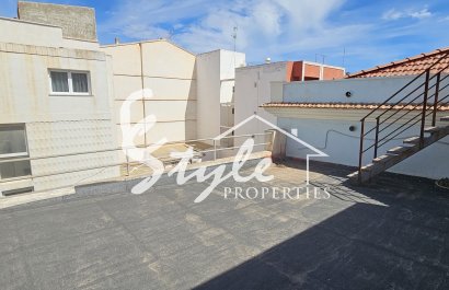 Resale - Apartamento - Torrevieja