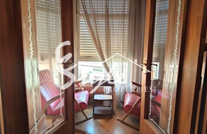 Resale - Apartamento - Torrevieja