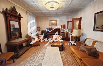 Resale - Apartamento - Torrevieja