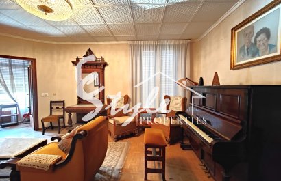 Resale - Apartamento - Torrevieja