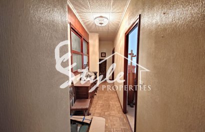 Resale - Apartamento - Torrevieja