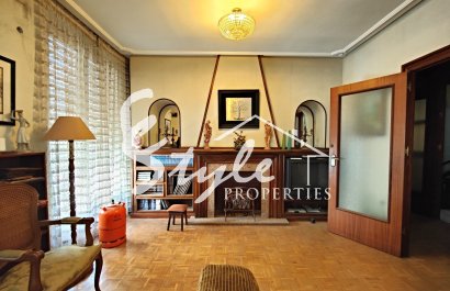 Resale - Apartamento - Torrevieja