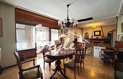 Resale - Apartamento - Torrevieja