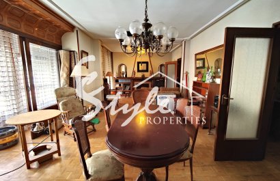 Resale - Apartamento - Torrevieja