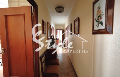 Resale - Apartamento - Torrevieja