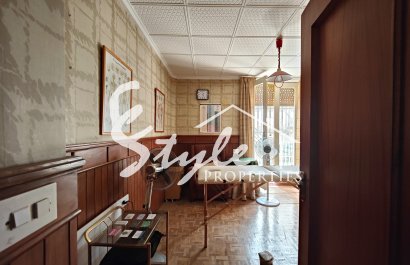 Resale - Apartamento - Torrevieja