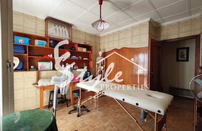 Resale - Apartamento - Torrevieja