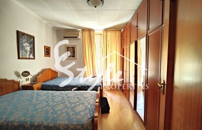 Resale - Apartamento - Torrevieja