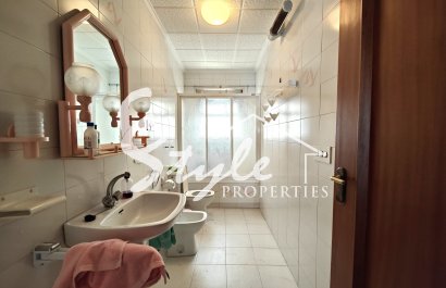 Resale - Apartamento - Torrevieja