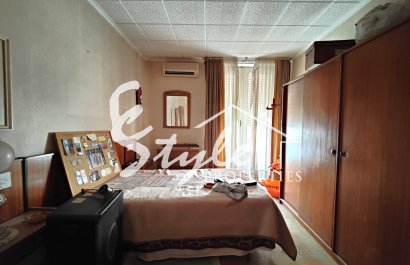 Resale - Apartamento - Torrevieja