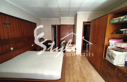 Resale - Apartamento - Torrevieja