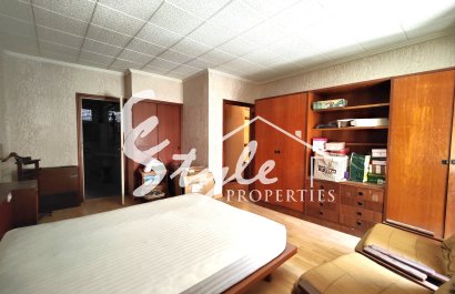 Resale - Apartamento - Torrevieja