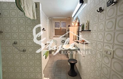 Resale - Apartamento - Torrevieja