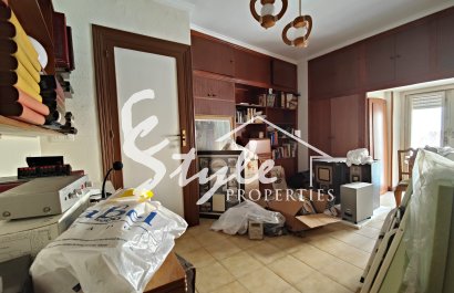 Resale - Apartamento - Torrevieja