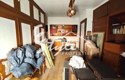 Resale - Apartamento - Torrevieja