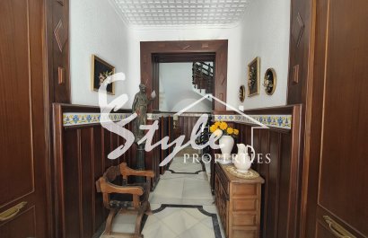 Resale - Apartamento - Torrevieja