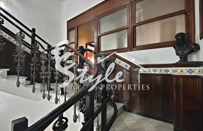 Resale - Apartamento - Torrevieja