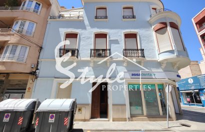 Resale - Apartamento - Torrevieja