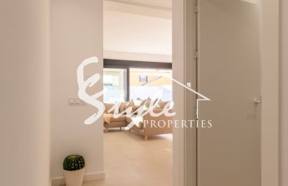 Вторичное жилье - Semi detached - Торревьеха