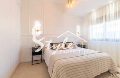 Вторичное жилье - Semi detached - Торревьеха