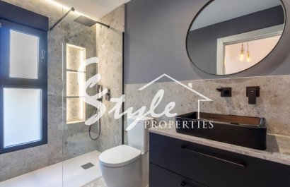 Вторичное жилье - Semi detached - Торревьеха