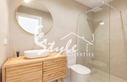 Вторичное жилье - Semi detached - Торревьеха