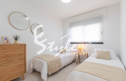 Вторичное жилье - Semi detached - Торревьеха