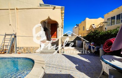 Вторичное жилье - Townhouse - Сан Мигель де Салинас - San Miguel De Salinas