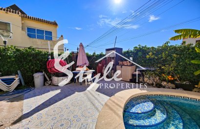 Вторичное жилье - Townhouse - Сан Мигель де Салинас - San Miguel De Salinas