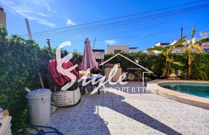 Вторичное жилье - Townhouse - Сан Мигель де Салинас - San Miguel De Salinas