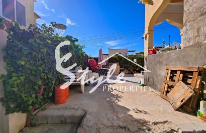 Вторичное жилье - Townhouse - Сан Мигель де Салинас - San Miguel De Salinas