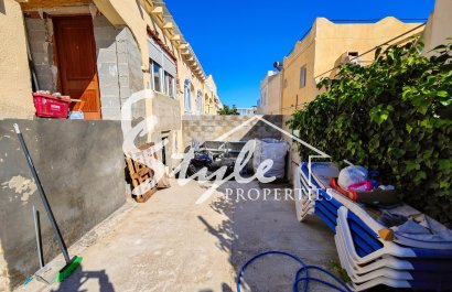 Вторичное жилье - Townhouse - Сан Мигель де Салинас - San Miguel De Salinas