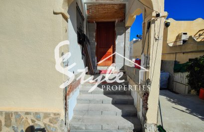 Вторичное жилье - Townhouse - Сан Мигель де Салинас - San Miguel De Salinas