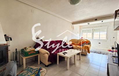 Вторичное жилье - Townhouse - Сан Мигель де Салинас - San Miguel De Salinas