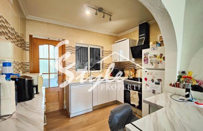 Вторичное жилье - Townhouse - Сан Мигель де Салинас - San Miguel De Salinas