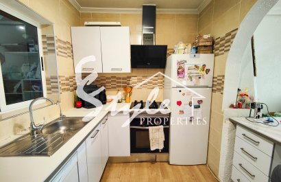 Вторичное жилье - Townhouse - Сан Мигель де Салинас - San Miguel De Salinas