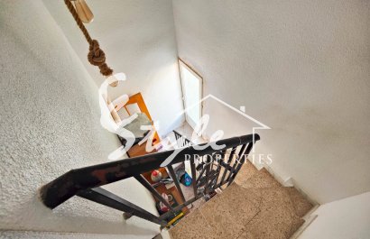 Вторичное жилье - Townhouse - Сан Мигель де Салинас - San Miguel De Salinas