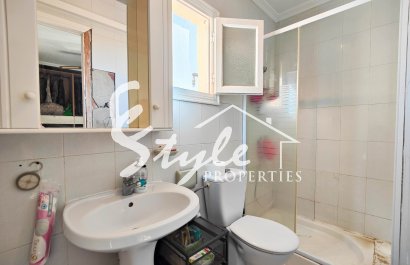 Вторичное жилье - Townhouse - Сан Мигель де Салинас - San Miguel De Salinas