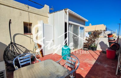 Вторичное жилье - Townhouse - Сан Мигель де Салинас - San Miguel De Salinas