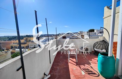 Вторичное жилье - Townhouse - Сан Мигель де Салинас - San Miguel De Salinas