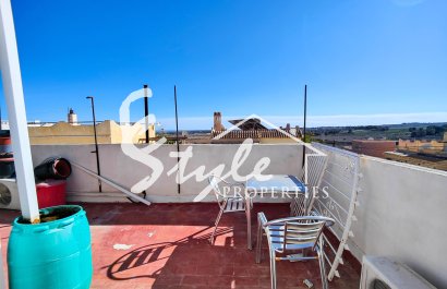 Вторичное жилье - Townhouse - Сан Мигель де Салинас - San Miguel De Salinas