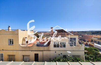 Вторичное жилье - Townhouse - Сан Мигель де Салинас - San Miguel De Salinas