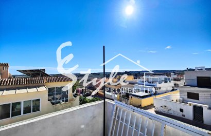 Вторичное жилье - Townhouse - Сан Мигель де Салинас - San Miguel De Salinas