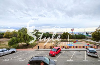 Resale - Apartamento - Torrevieja
