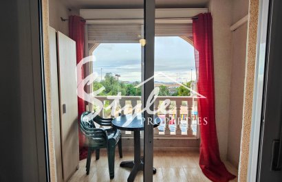 Resale - Apartamento - Torrevieja